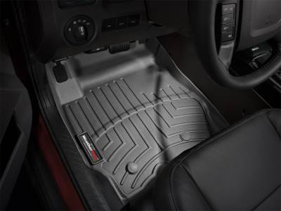 WeatherTech - WeatherTech 443541 FloorLiner DigitalFit - Image 2