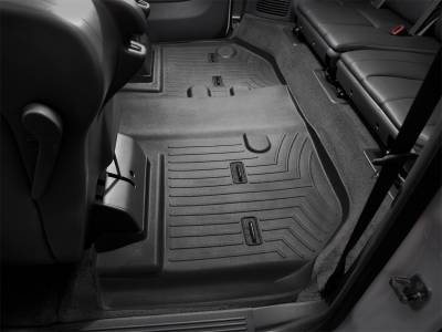 WeatherTech - WeatherTech 442354 FloorLiner DigitalFit - Image 2