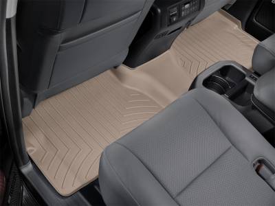 WeatherTech - WeatherTech 450937 FloorLiner DigitalFit - Image 2