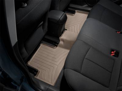 WeatherTech - WeatherTech 453442 FloorLiner DigitalFit - Image 2