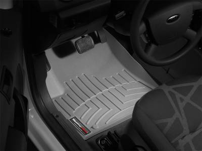 WeatherTech - WeatherTech 463681 FloorLiner DigitalFit - Image 2