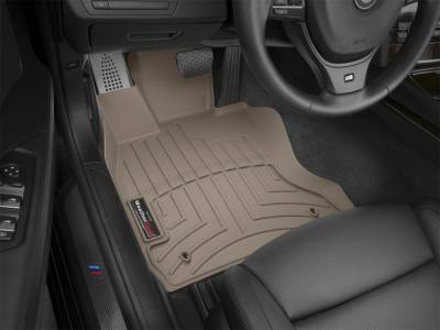 WeatherTech - WeatherTech 453751 FloorLiner DigitalFit - Image 2