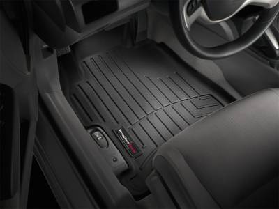 WeatherTech - WeatherTech 440901 FloorLiner DigitalFit - Image 2