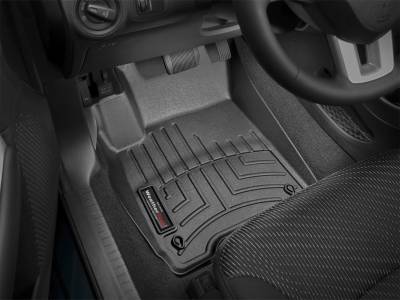 WeatherTech - WeatherTech 443771 FloorLiner DigitalFit - Image 2
