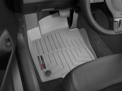 WeatherTech - WeatherTech 463841 FloorLiner DigitalFit - Image 2
