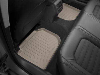 WeatherTech - WeatherTech 453842 FloorLiner DigitalFit - Image 2