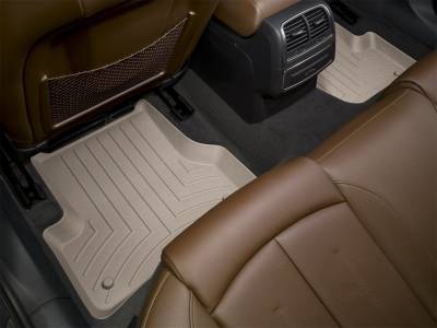 WeatherTech - WeatherTech 453742 FloorLiner DigitalFit - Image 2