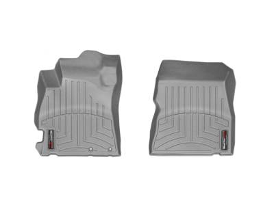 WeatherTech - WeatherTech 464111 FloorLiner DigitalFit - Image 1