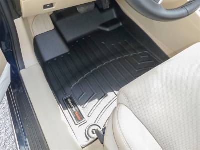 WeatherTech - WeatherTech 443601 FloorLiner DigitalFit - Image 2