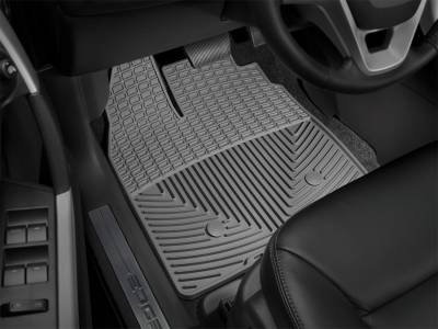 WeatherTech - WeatherTech W236GR All Weather Floor Mats - Image 2