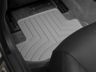 WeatherTech - WeatherTech 463722 FloorLiner DigitalFit - Image 2