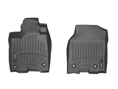 WeatherTech - WeatherTech 444711 FloorLiner DigitalFit - Image 1