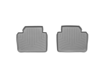 WeatherTech - WeatherTech 464102 FloorLiner DigitalFit - Image 1