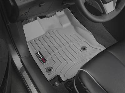 WeatherTech - WeatherTech 464721 FloorLiner DigitalFit - Image 2