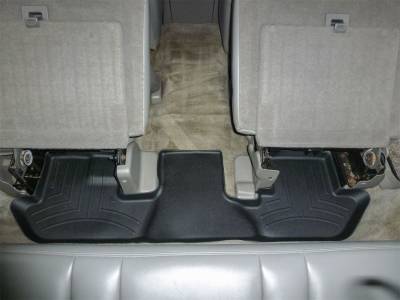 WeatherTech - WeatherTech 440614 FloorLiner DigitalFit - Image 2