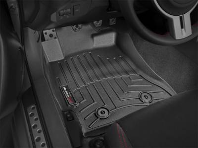 WeatherTech - WeatherTech 444821 FloorLiner DigitalFit - Image 2