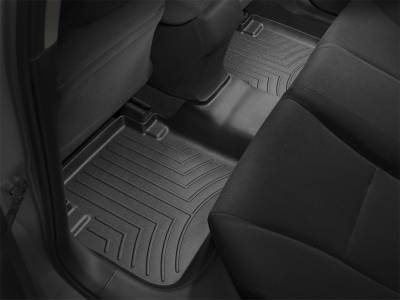 WeatherTech - WeatherTech 444813 FloorLiner DigitalFit - Image 2