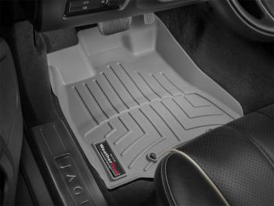 WeatherTech - WeatherTech 464471 FloorLiner DigitalFit - Image 2
