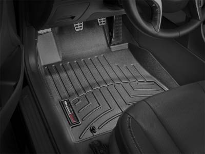 WeatherTech - WeatherTech 444291 FloorLiner DigitalFit - Image 2