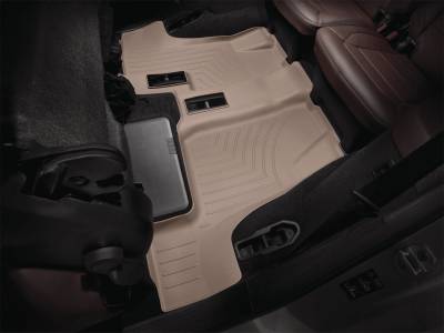 WeatherTech - WeatherTech 454013 FloorLiner DigitalFit - Image 2