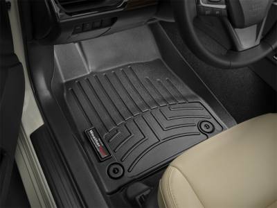 WeatherTech - WeatherTech 445031 FloorLiner DigitalFit - Image 2