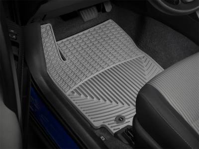 WeatherTech - WeatherTech W305GR All Weather Floor Mats - Image 2