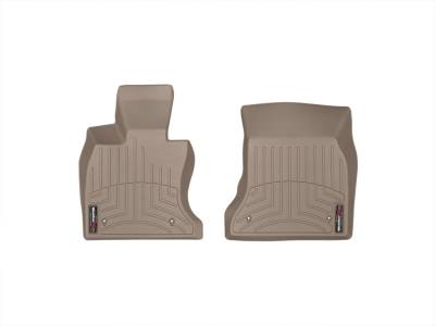 WeatherTech - WeatherTech 455111 FloorLiner DigitalFit - Image 1