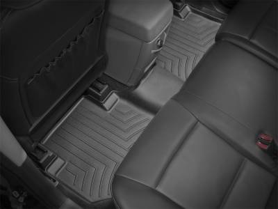 WeatherTech - WeatherTech 445372 FloorLiner DigitalFit - Image 2