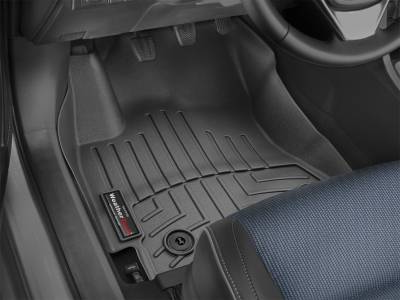 WeatherTech - WeatherTech 445941 FloorLiner DigitalFit - Image 2