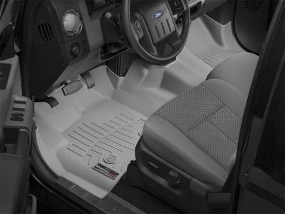 WeatherTech - WeatherTech 464341 FloorLiner DigitalFit - Image 2