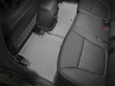 WeatherTech - WeatherTech 465562 FloorLiner DigitalFit - Image 2