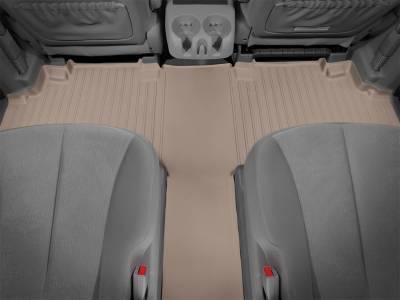 WeatherTech - WeatherTech 455532 FloorLiner DigitalFit - Image 2