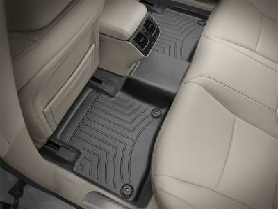 WeatherTech - WeatherTech 445582 FloorLiner DigitalFit - Image 2