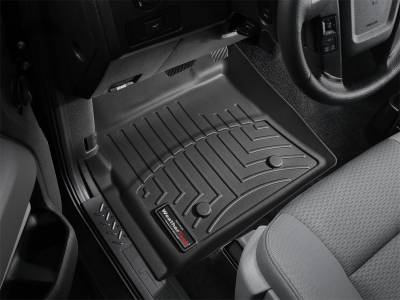WeatherTech - WeatherTech 446131 FloorLiner DigitalFit - Image 2