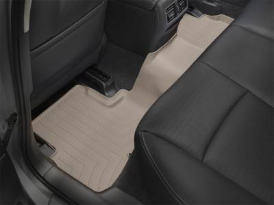 WeatherTech - WeatherTech 455862 FloorLiner DigitalFit - Image 2