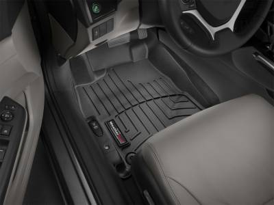 WeatherTech - WeatherTech 446311 FloorLiner DigitalFit - Image 2
