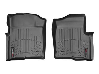 WeatherTech 446111 FloorLiner DigitalFit