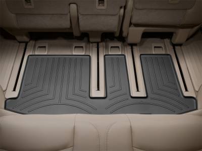 WeatherTech - WeatherTech 444453 FloorLiner DigitalFit - Image 2