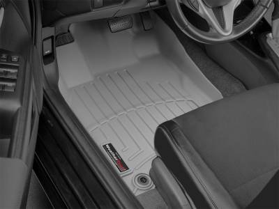 WeatherTech - WeatherTech 465671 FloorLiner DigitalFit - Image 2