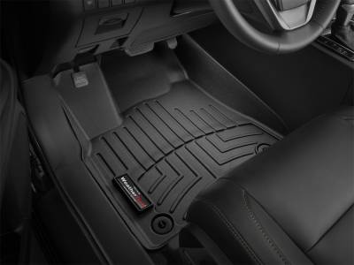 WeatherTech - WeatherTech 446321 FloorLiner DigitalFit - Image 2