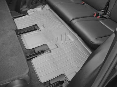 WeatherTech - WeatherTech 466323 FloorLiner DigitalFit - Image 2
