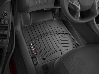 WeatherTech - WeatherTech 446861 FloorLiner DigitalFit - Image 2