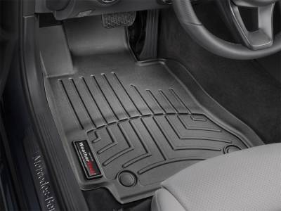 WeatherTech - WeatherTech 446761 FloorLiner DigitalFit - Image 2