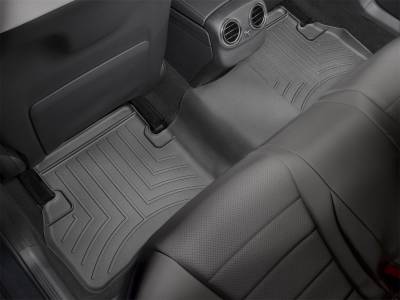 WeatherTech - WeatherTech 446762 FloorLiner DigitalFit - Image 2