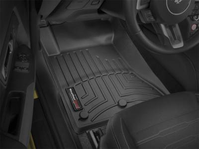 WeatherTech - WeatherTech 446991 FloorLiner DigitalFit - Image 2