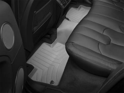 WeatherTech - WeatherTech 464043 FloorLiner DigitalFit - Image 2