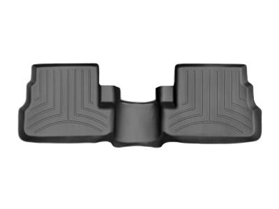 WeatherTech - WeatherTech 444593 FloorLiner DigitalFit - Image 1
