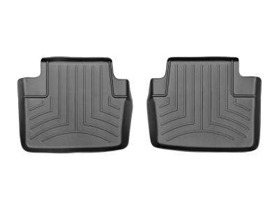WeatherTech - WeatherTech 444974 FloorLiner DigitalFit - Image 1