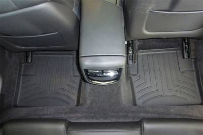 WeatherTech - WeatherTech 444974 FloorLiner DigitalFit - Image 2