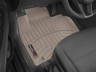 WeatherTech - WeatherTech 457701 FloorLiner DigitalFit - Image 2